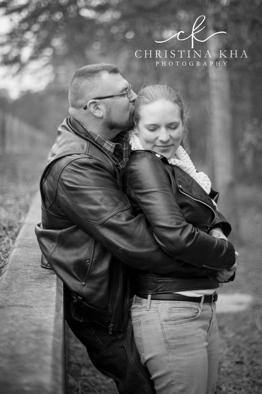 Nathan&amp;Kelly-BW-78