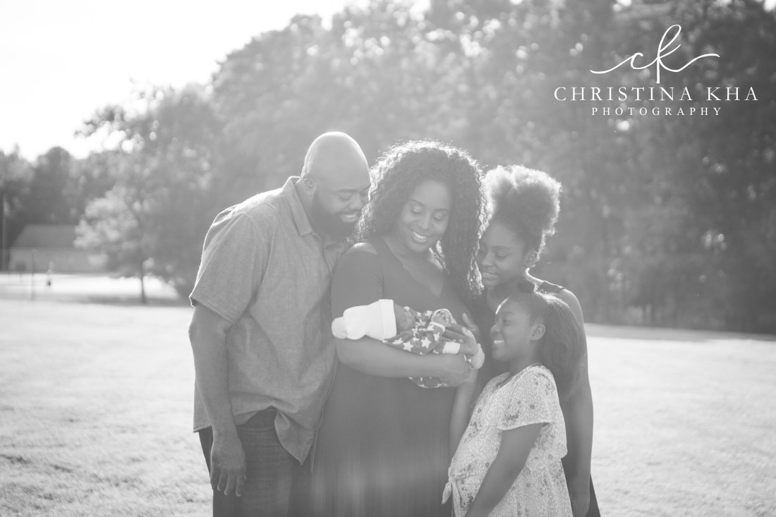 GandyFamily2019-BW-1