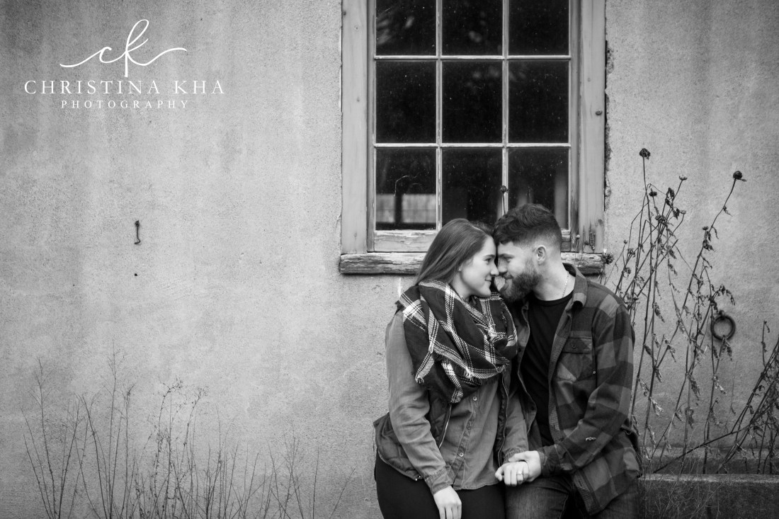 Josiah&amp;PaigeEngagement-BW-57